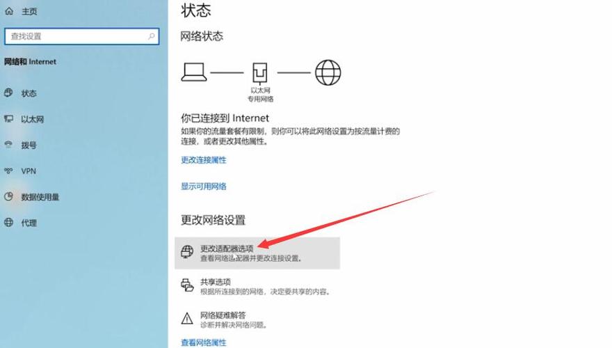 家里的电脑为什么不需要服务器