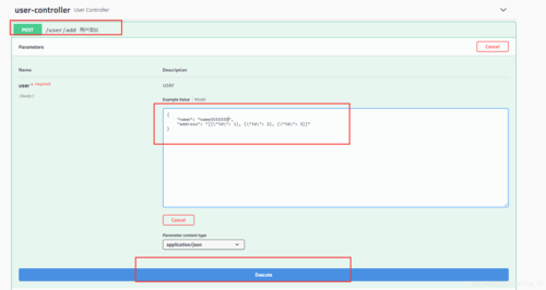 mysql数据库导入json_JSON