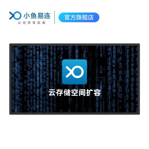 小鱼易连为什么让输入服务器地址