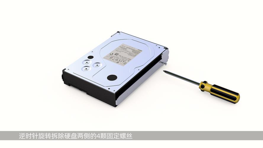 服务器硬盘为什么厚了一些