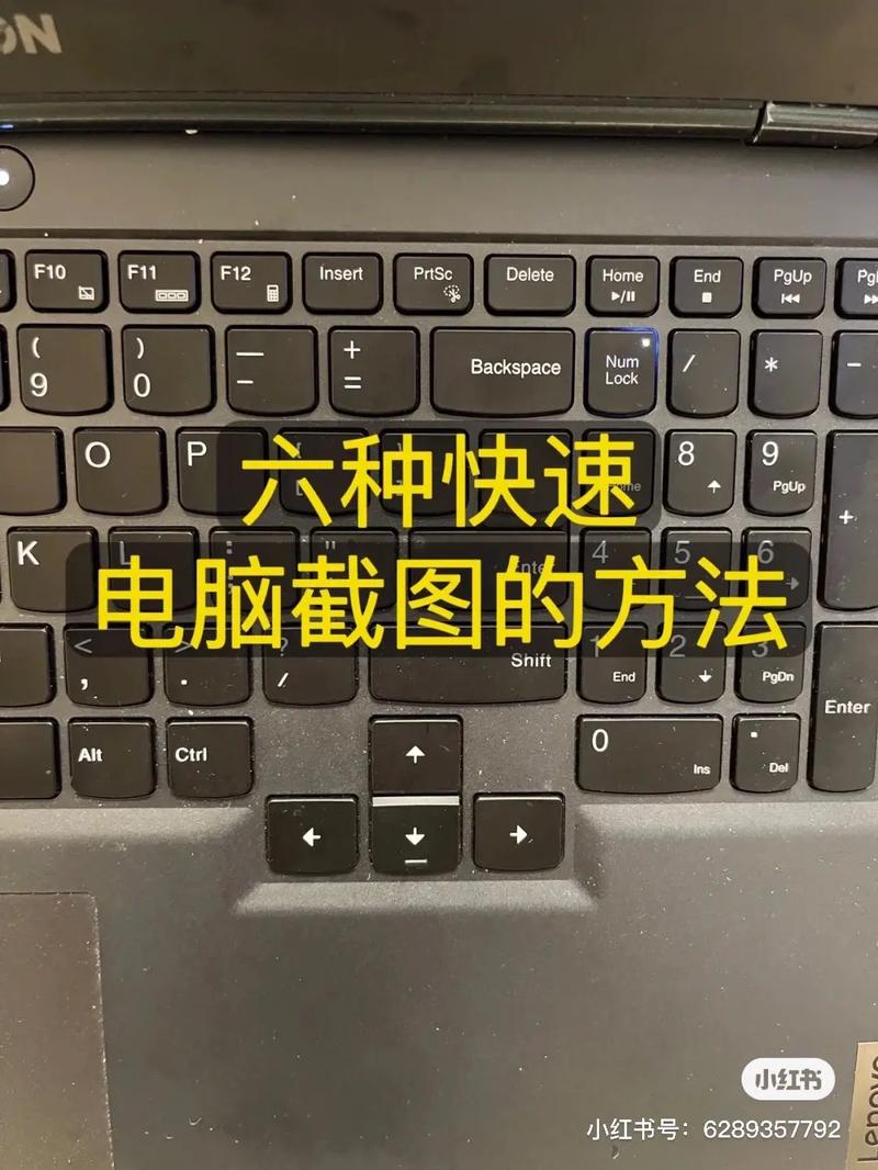 电脑上截图了后在哪里