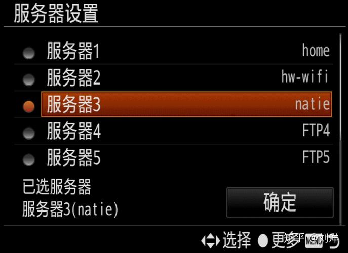 ftp服务器 域名设置_FTP
