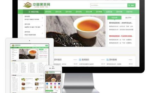 如何最大化利用模板网站的优势？