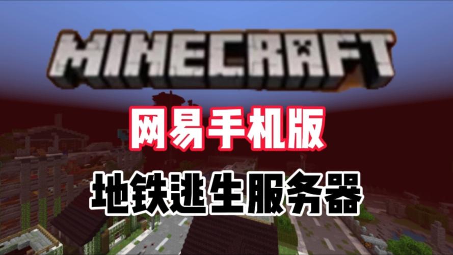 我的世界服务器一般有什么