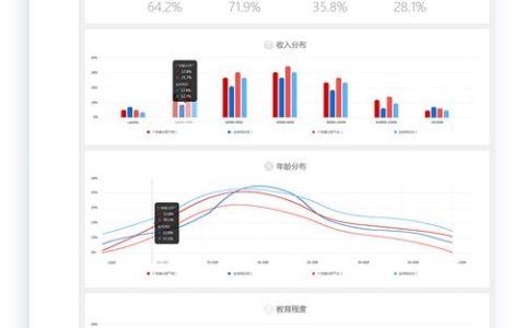 如何利用Matomo进行高效的网站数据分析？
