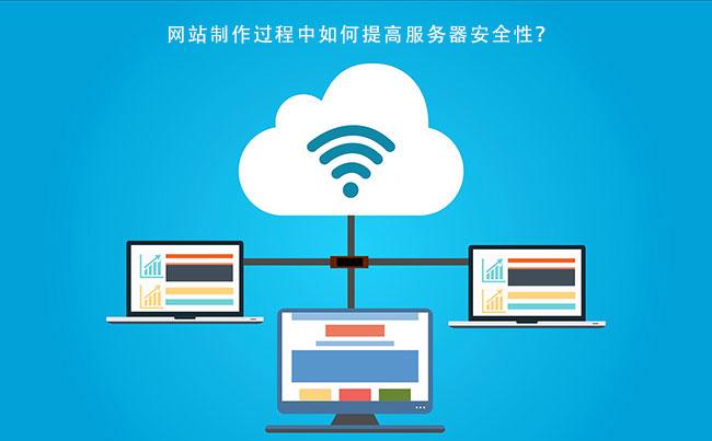 什么网络服务器安全性最高