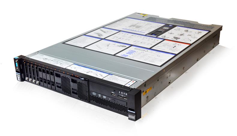 ibm 联想服务器是干什么的