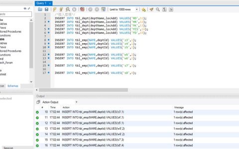 如何在MySQL数据库中优化查询性能？
