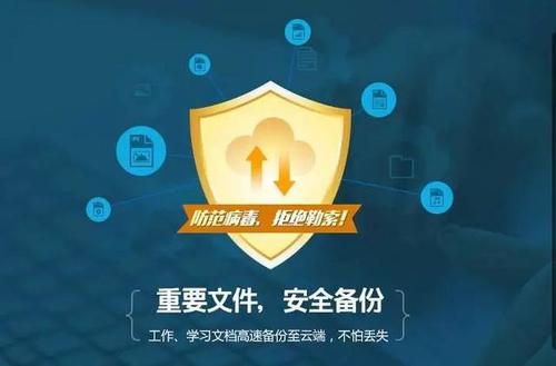 防护软件好使吗_勒索防护