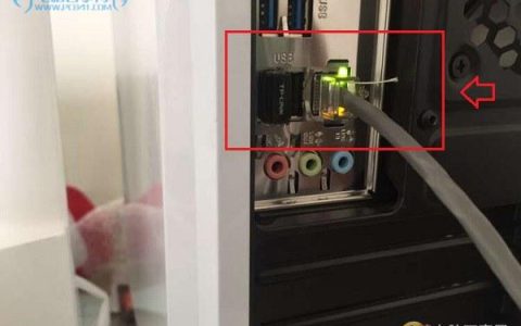 如何选择合适的地点安装无线网卡？