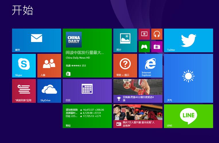 win10系统桌面在哪里