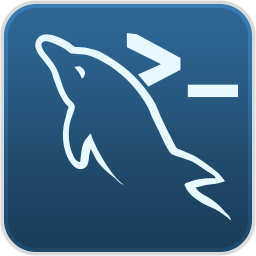 mysql 没有数据库图标_图标