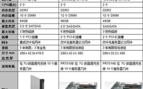 国内与国外服务器，它们在性能和可靠性方面有何不同？