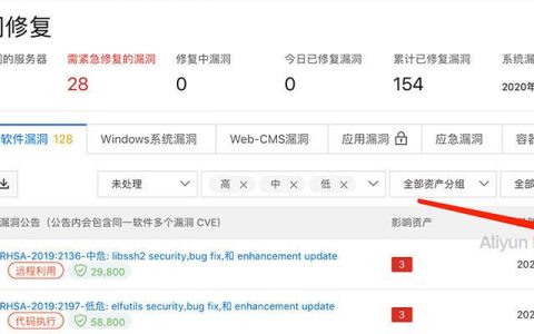 阿里云服务安全性分析，漏洞频出的背后原因是什么？