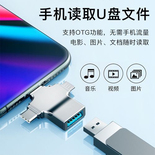 ipad用u盘在哪里看