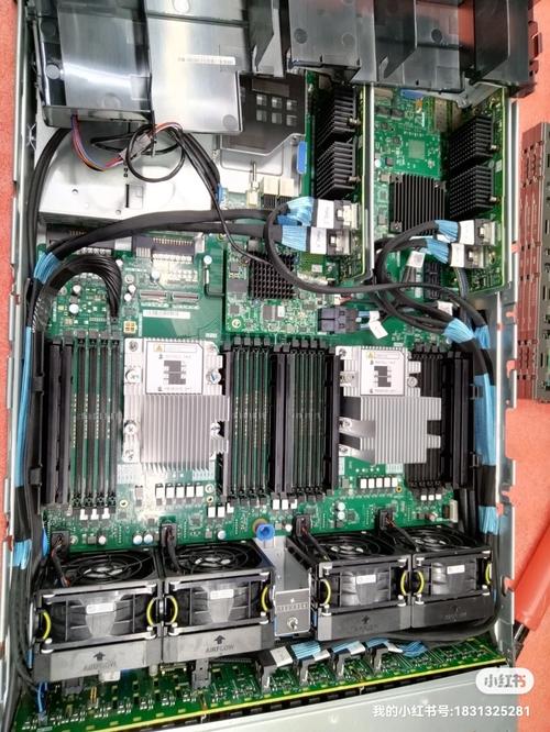 服务器为什么有l7的cpu