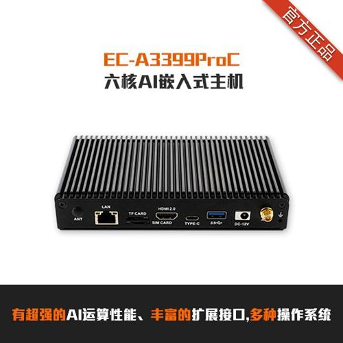 嵌入式人工智能服务器是什么