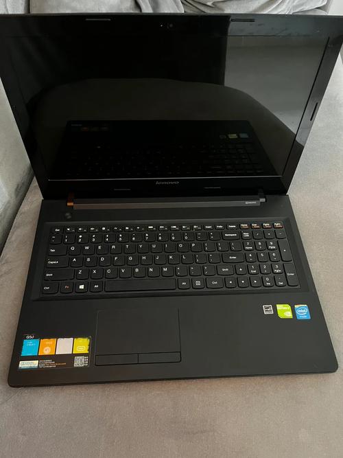 联想g5030 哪里开机