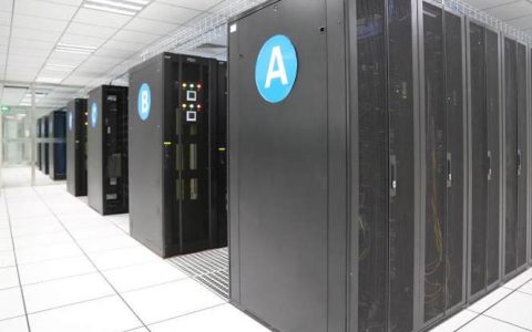 区服信息服务器是指什么？