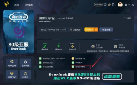 在亚服e服达到80级后，我该如何选择最佳服务器？