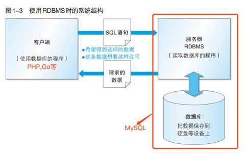 MySQL数据库如何体现其作为结构化数据存储的优势？