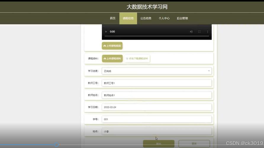 mysql 大数据处理_大屏数据处理应用模板