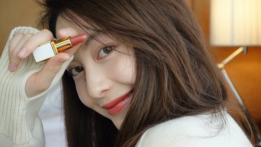 美颜滤镜_美颜