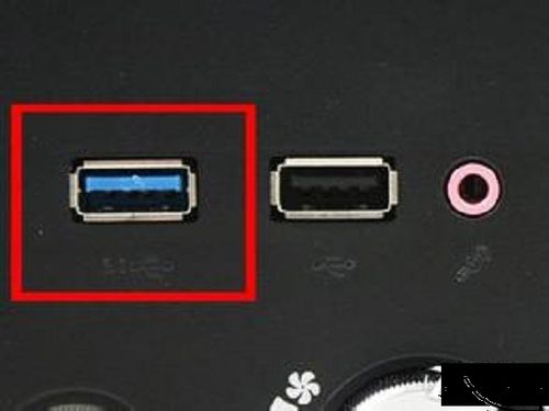 计算机打印端口在哪里