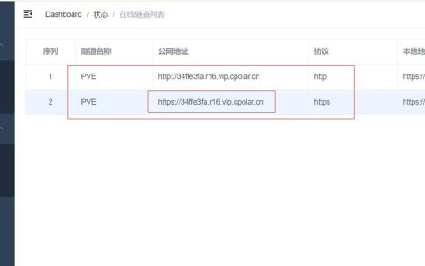 如何利用公网IP搭建网站而无需域名注册？