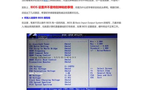 如何找到并设置Dell新版BIOS的选项？