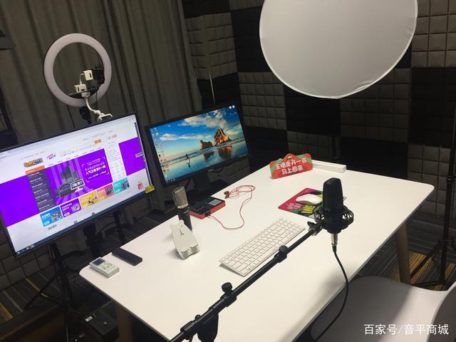 主播一般用什么服务器直播