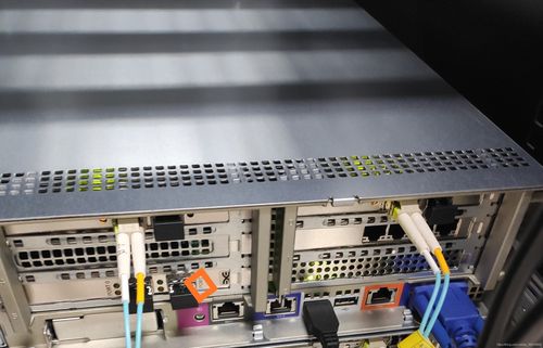 局域网服务器双网卡有什么好处