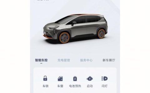 埃安app服务器故障背后的原因是什么？