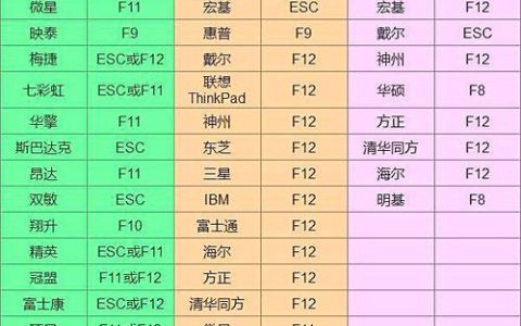 如何在BIOS中启用网卡设置？