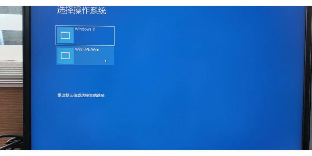 pe系统在哪里下载安装