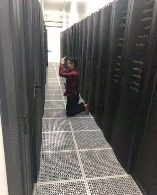 程序员买服务器有什么用