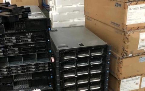 第三方仓储服务器，企业物流解决方案的新选择？