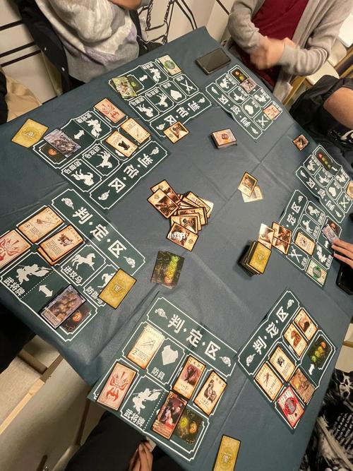 线下打三国杀是什么服务器