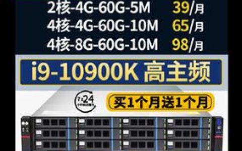 如何选择云服务器确保移动网络的稳定性？