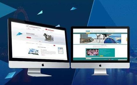 闵行区网站建设_创建设备