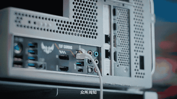 米哈游服务器是什么样的