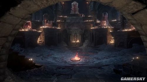 黑魂3登录服务器失败是为什么