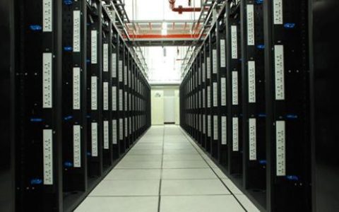 服务器第三产业指的是哪些类型的公司？