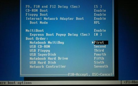 如何找到HP战66笔记本电脑的BIOS设置?