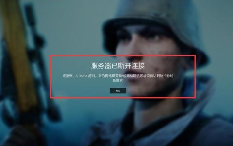 战地5服务器通常由哪些平台运营？