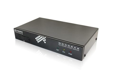 监控系统通常选用哪种服务器来保障稳定运行？