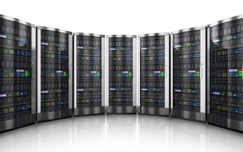 游戏服务器的构造究竟是怎样的？