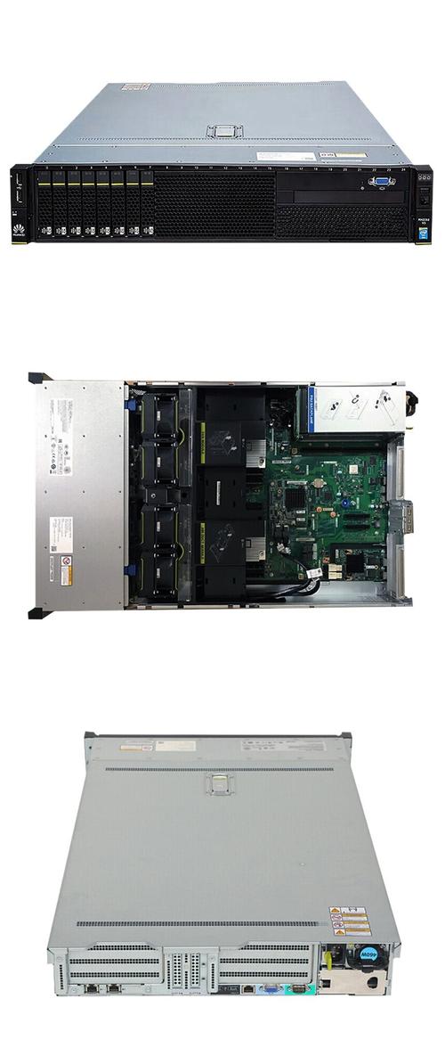 华为2285v2服务器能用什么u