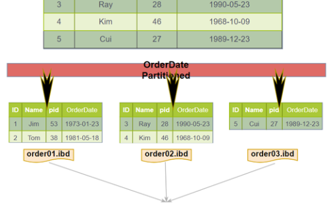 如何有效利用MySQL的表分区和子分区来优化数据管理？
