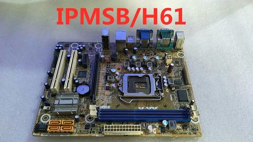 h61可以上什么服务器cpu吗